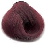 DIKSON Vopsea de păr - Dikson Professional Hair Colouring Cream 5.66 - Mahagony Red