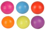 Flamingo Minge cauciuc Flamingo Rubber Ball - pentru câini S