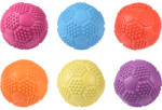 Flamingo Minge Flamingo Rubber Football - pentru câini 7 cm