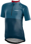 Orbea Orca - tricou pentru ciclism copii Orbea Jersey SS Club - albastru (KOZPTT81)