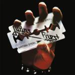 Judas Priest British Steel - facethemusic - 7 390 Ft