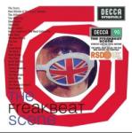 Universal Records Various Artists - The Freakbat Scene