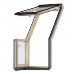 Velux Fereastra de mansarda pentru acces pe terasa GEL/VEA 3065
