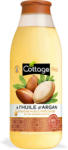 Cottage душ-гел пяна за вана, Argan oil, 560мл