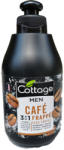 Cottage крем душ-гел за мъже , Cafe 3in1, 250мл