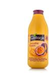 Cottage крем душ-гел , Smoothie passion, 750мл
