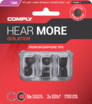 Comply ISOLATION T-500 memóriahab fülilleszték - S
