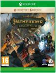 THQ Nordic Pathfinder Kingmaker [Definitive Edition] (Xbox One)