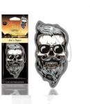  MUERTOS autóillatosító Oud & Pepper Skull koponya (A83120)