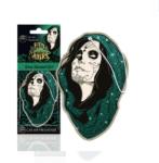  MUERTOS autóillatosító Green Diamond Girl (A83279)