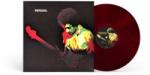 Hendrix, Jimi Band Of Gypsys (white, Red & Black Vinyl)