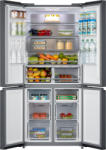 Midea HQ-623WEN Hűtőszekrény, hűtőgép