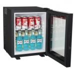 Wama TOP26-LTG Hűtőszekrény, hűtőgép