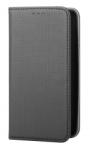  Husa Flip Wallet OEM compatibila cu Xiaomi Redmi Note 8T, Black (298320)