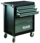 MOB&IUS TSG 5-121 OSC 113TSG5121OSC Trusa unelte