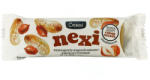 Cornexi Nexi földimogyoró-mogyoró zabszelet édesítőszerrel 45 g