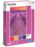 Clementoni Pantone 674 - Levendula és naplemente 1000 db-os (39493)