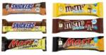 Mars Hi Protein Bar Snickers