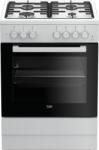 Beko FSST62110DW Tűzhely