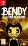 Maximum Games Bendy and the Ink Machine (Switch)