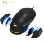 Delux M627S-PMW3389 Mouse