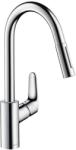 Hansgrohe Focus 31815800