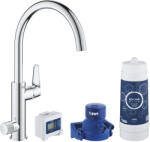 GROHE Blue Pure BauCurve 30385000