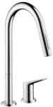 Hansgrohe AXOR Citterio M 34822000