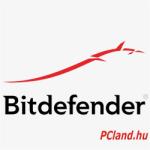 Bitdefender Mobile Security for Android HUN (1 Device 1 Year) (BM01ZZCSN1201LEN)