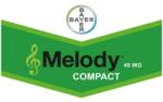 Bayer Fungicid Melody Compact 49 WG (6 kg), Bayer