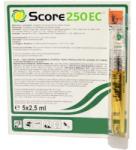 Syngenta Fungicid Score 250 EC(2.5 ml) Sygenta