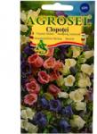Agrosel Seminte flori Clopotei melanj(1gr) Agrosel, 2PG