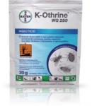 Bayer Insecticid K-othrine WG 250 (20 gr) Bayer