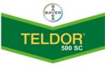 Bayer Fungicid Teldor 500 SC (10 ml), Bayer