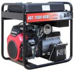Honda AGT 11501 HSBE Generator