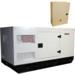 Senci SCDE 19YSM-ATS (SC1007701) Generator