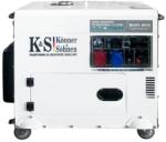 Könner & Söhnen KS9200DE-1/3-HD-ATSR Generator