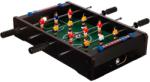 GamesPlanet® Csocsóasztal mini DUNDEE Fekete 51 x 31 cm - kokiskashop