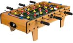 GamesPlanet® Csocsóasztal mini CHELSEA Világos 70 x 37 cm - kokiskashop