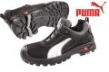 PUMA Cascades Low S3 HRO SRC Munkavédelmi cipő 41-es (640720)