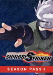 BANDAI NAMCO Entertainment Naruto to Boruto Shinobi Striker Season Pass 3 (PC)