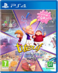 Microids Mega Party A Tootuff Adventure (PS4)