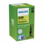 Philips D2R LongerLife Xenon izzó 85126SY (85126SY)