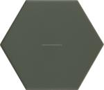 Equipe Cerámicas 11, 6x10, 3 Equipe Kromatika GREEN zöld hexagon padlólap