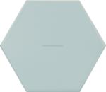 Equipe Cerámicas 11, 6x10, 3 Equipe Kromatika BLEU CLAIR padlólap