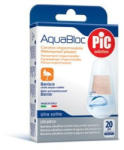 PIC antibakteriális sebtapasz Aquabloc 10x8cm 5 db (SGY-26010000000-PIC) - sportgyogyaszati