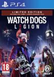 Ubisoft Watch Dogs Legion [Limited Edition] (PS4)
