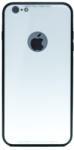 iShield Husa spate sticla iPhone 6 Plus iShield Alba