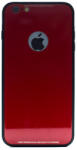 iShield Husa spate sticla iPhone 6 Plus Rosu iShield