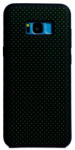 iShield Husa silicon Samsung Galaxy S8 Plus iShield Negru-Verde